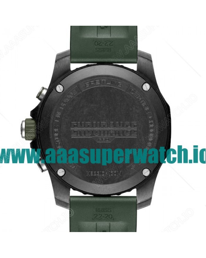 Breitling Replica Endurance Pro X82310D31B1S1 - 44 MM