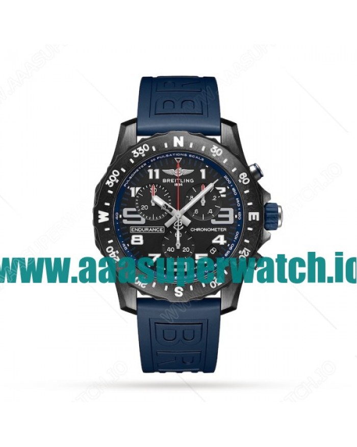 Breitling Replica Endurance Pro X82310D51B1S1 - 44 MM