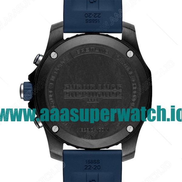Breitling Replica Endurance Pro X82310D51B1S1 - 44 MM