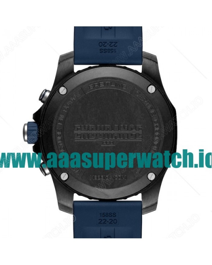 Breitling Replica Endurance Pro X82310D51B1S1 - 44 MM