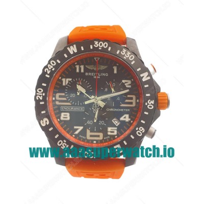 Breitling Replica Endurance Pro X82310A51B1S1 - 44 MM