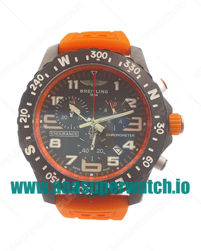 Breitling Replica Endurance Pro X82310A51B1S1 - 44 MM