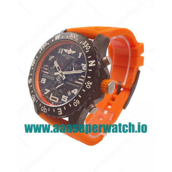 Breitling Replica Endurance Pro X82310A51B1S1 - 44 MM