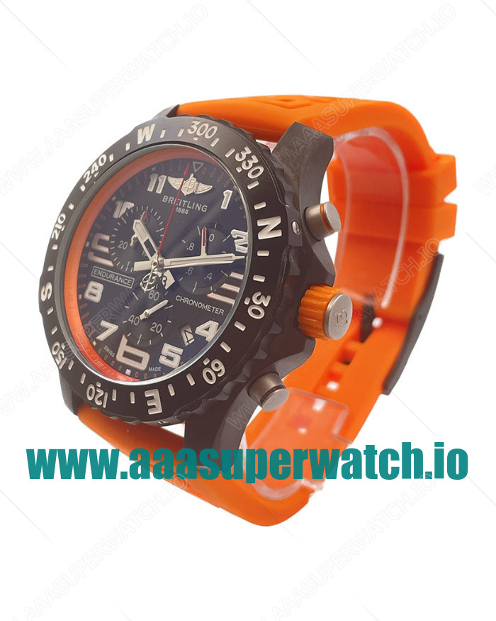 Breitling Replica Endurance Pro X82310A51B1S1 - 44 MM