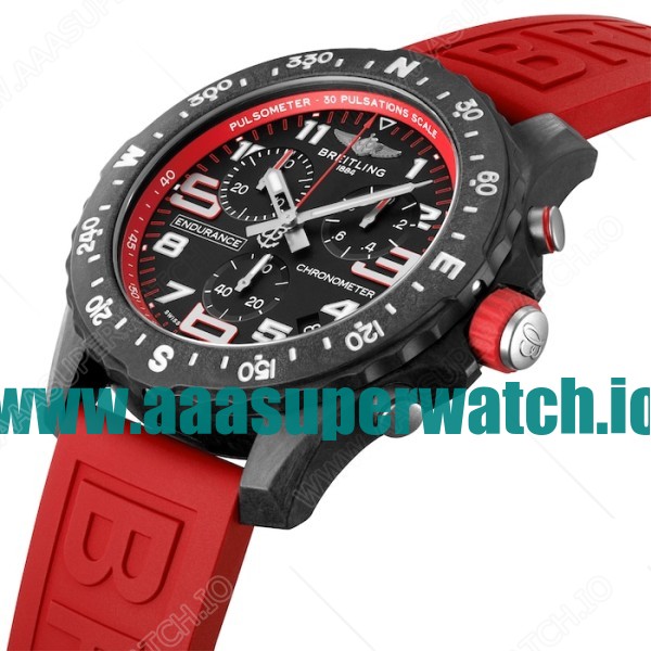 Breitling Replica Endurance Pro X82310D51B1S1 - 44 MM