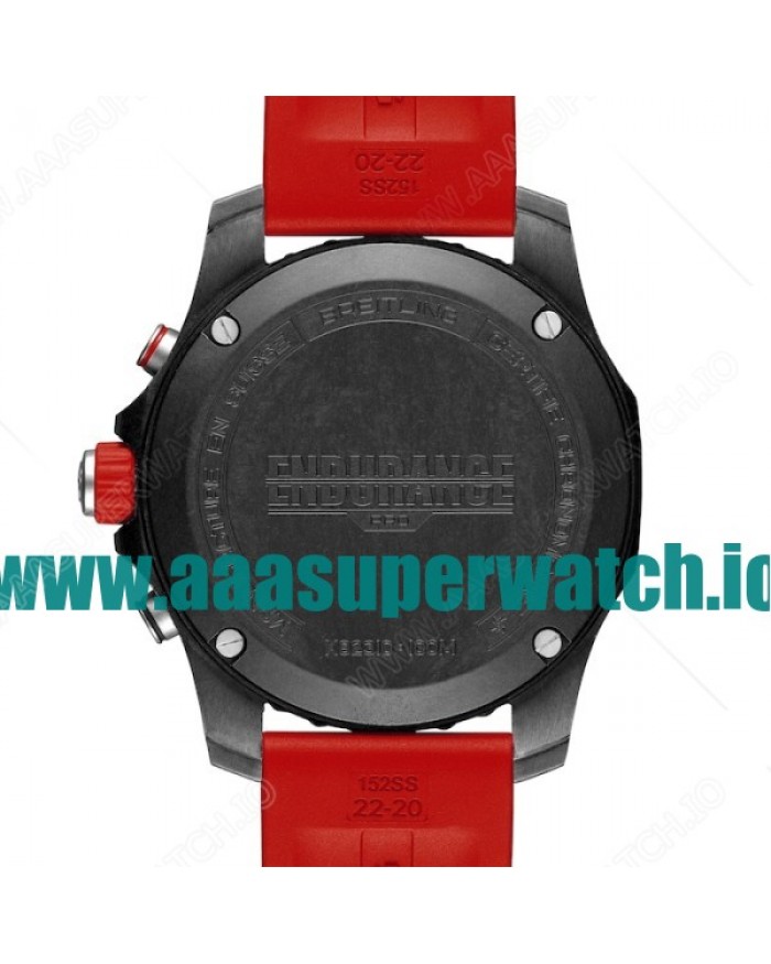Breitling Replica Endurance Pro X82310D51B1S1 - 44 MM