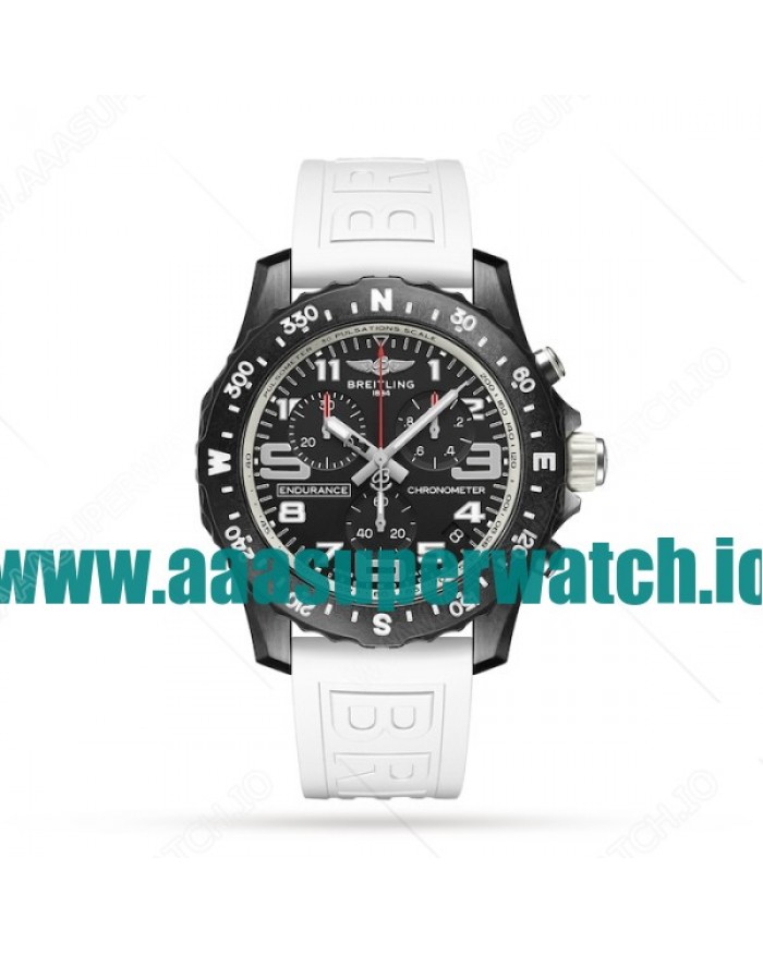 Breitling Replica Endurance Pro X82310A71B1S1 - 44 MM