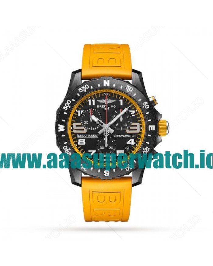 Breitling Replica Endurance Pro X82310A41B1S1 - 44 MM