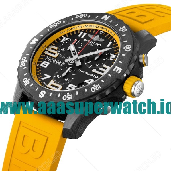 Breitling Replica Endurance Pro X82310A41B1S1 - 44 MM