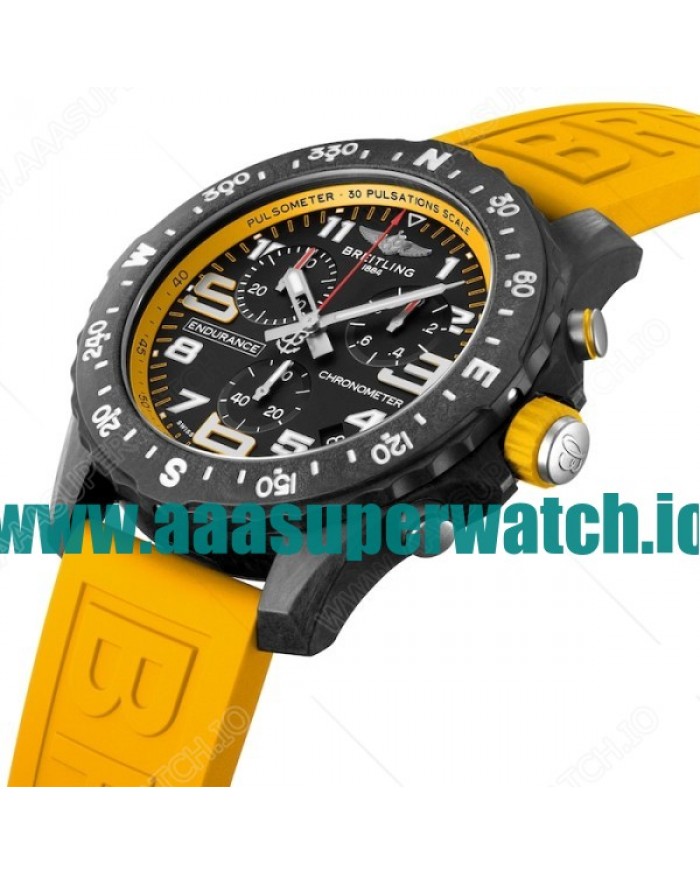 Breitling Replica Endurance Pro X82310A41B1S1 - 44 MM
