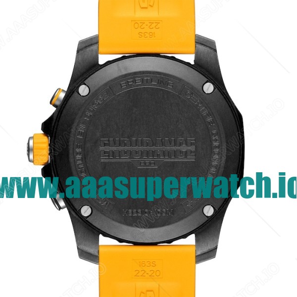 Breitling Replica Endurance Pro X82310A41B1S1 - 44 MM
