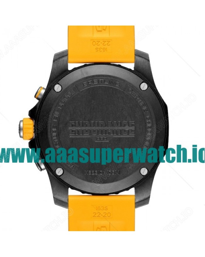 Breitling Replica Endurance Pro X82310A41B1S1 - 44 MM