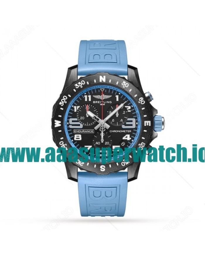 Breitling Replica Endurance Pro X82310281B1S1 - 44 MM