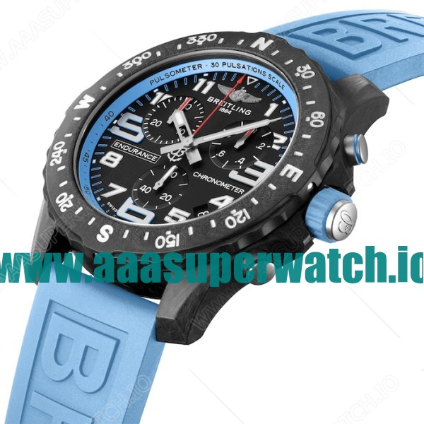 Breitling Replica Endurance Pro X82310281B1S1 - 44 MM