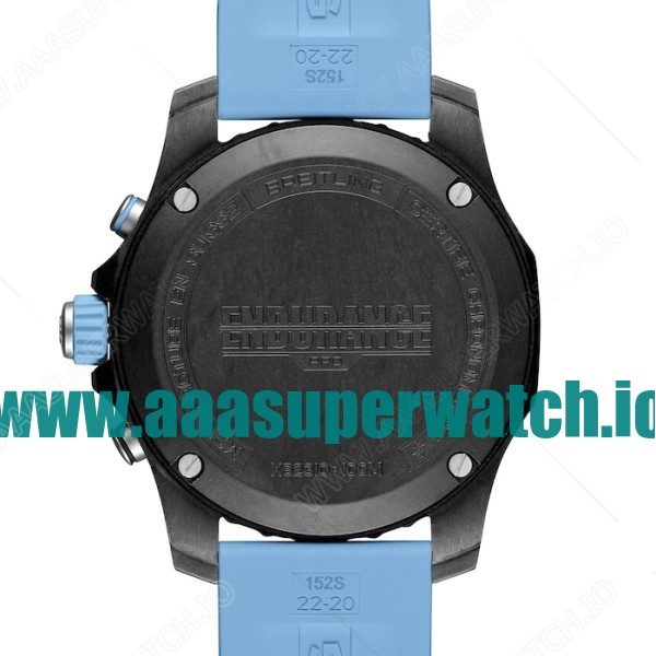 Breitling Replica Endurance Pro X82310281B1S1 - 44 MM