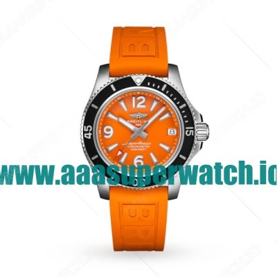 Breitling Replica Superocean A17316D71O1S1 - 36 MM