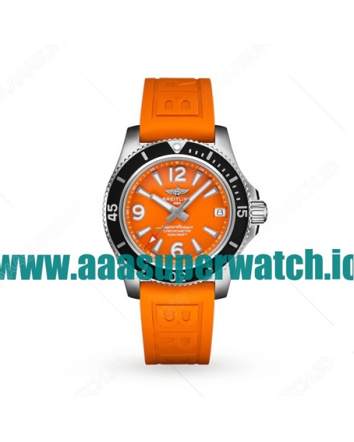 Breitling Replica Superocean A17316D71O1S1 - 36 MM
