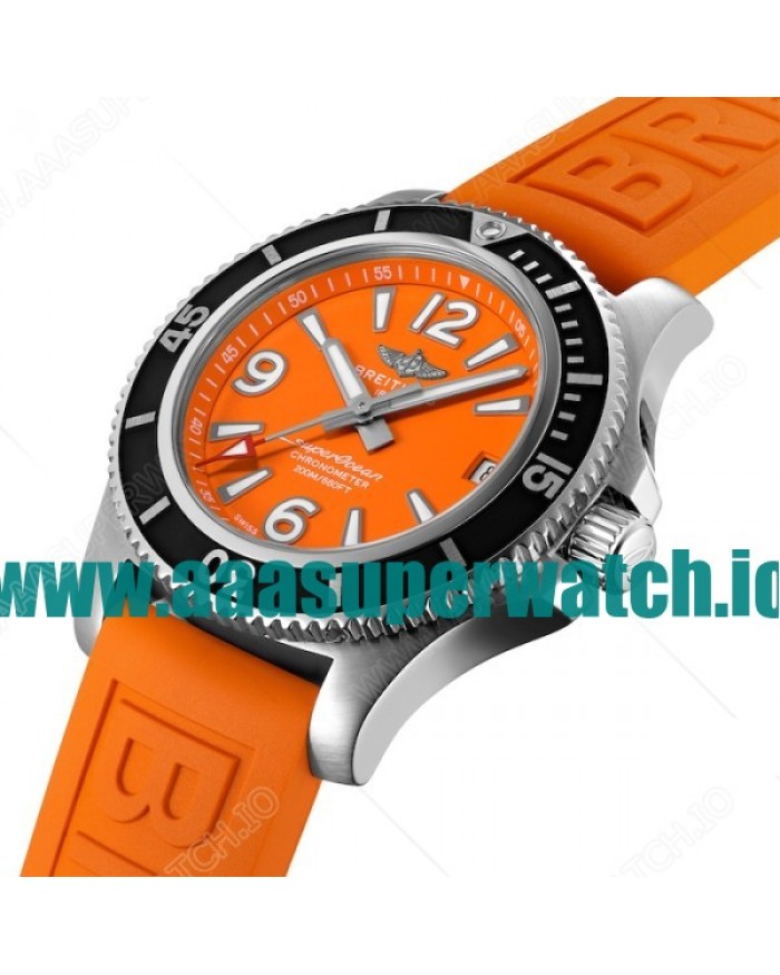 Breitling Replica Superocean A17316D71O1S1 - 36 MM