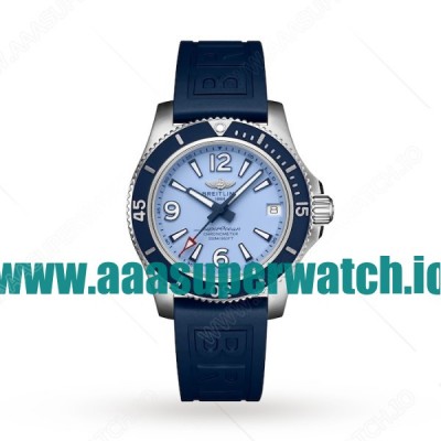 Breitling Replica Superocean A17316D81C1S1 - 36 MM