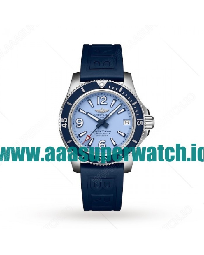 Breitling Replica Superocean A17316D81C1S1 - 36 MM