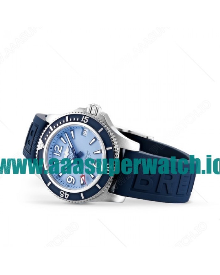 Breitling Replica Superocean A17316D81C1S1 - 36 MM