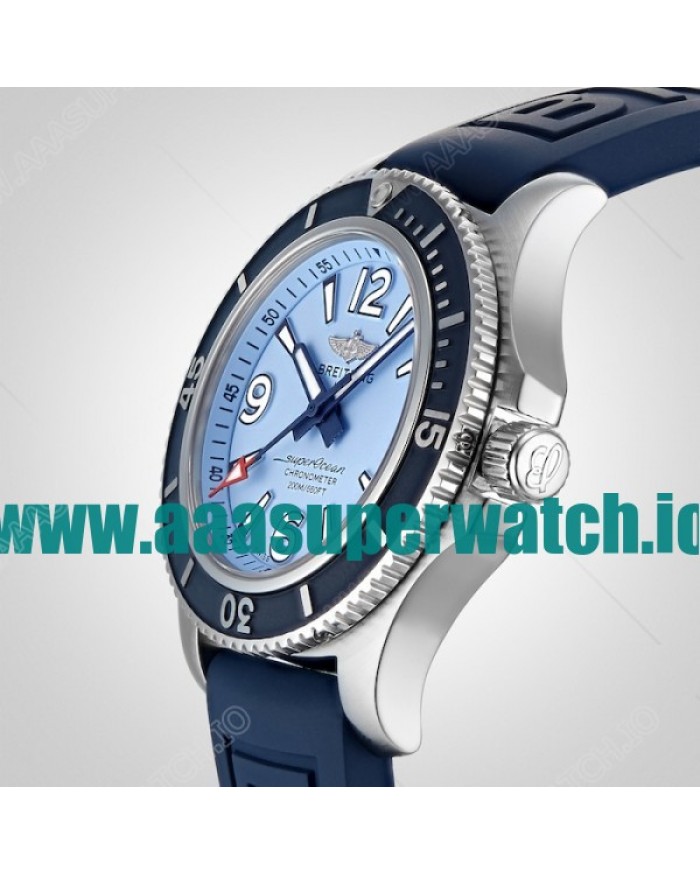 Breitling Replica Superocean A17316D81C1S1 - 36 MM
