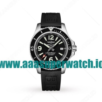 Breitling Replica Superocean A17366021B1S1 - 42 MM