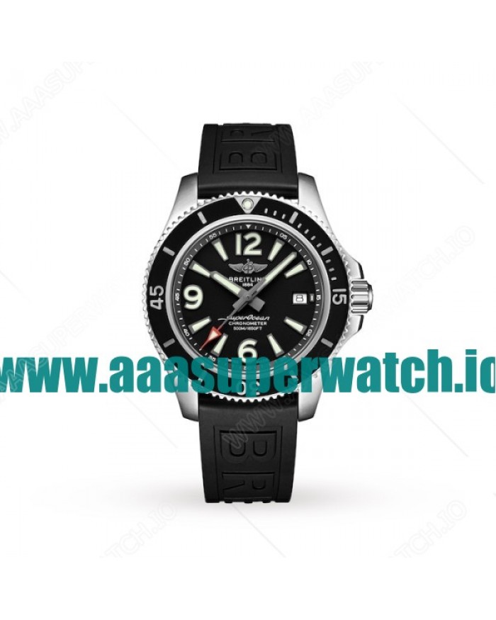 Breitling Replica Superocean A17366021B1S1 - 42 MM