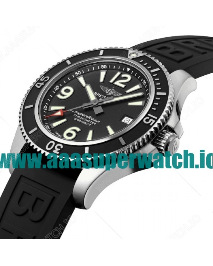 Breitling Replica Superocean A17366021B1S1 - 42 MM