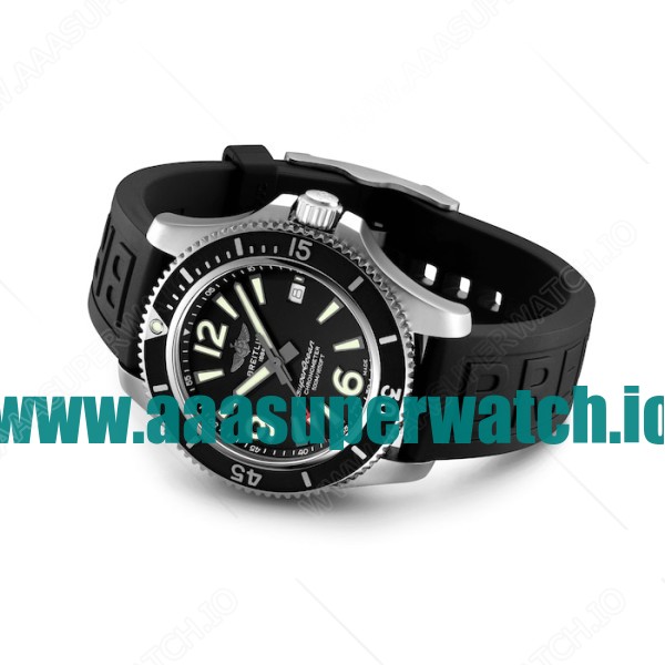 Breitling Replica Superocean A17366021B1S1 - 42 MM