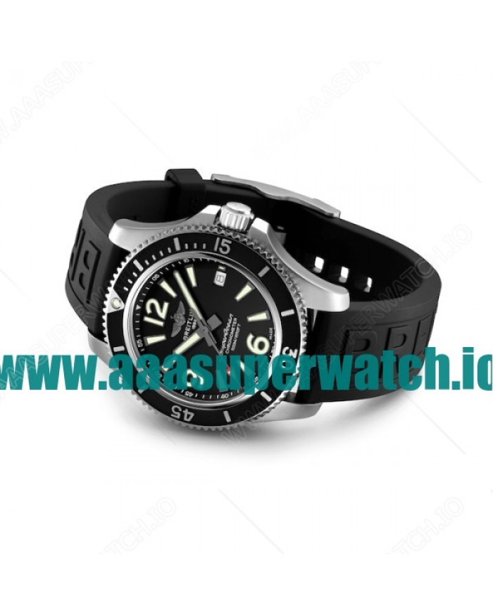 Breitling Replica Superocean A17366021B1S1 - 42 MM