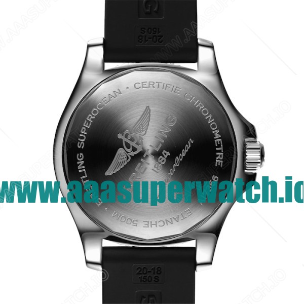 Breitling Replica Superocean A17366021B1S1 - 42 MM
