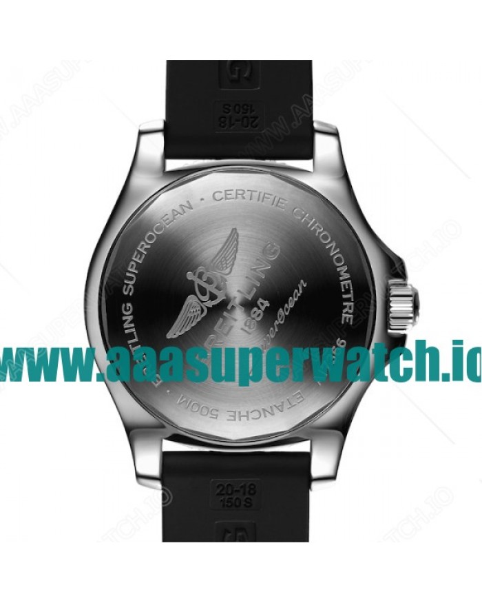 Breitling Replica Superocean A17366021B1S1 - 42 MM