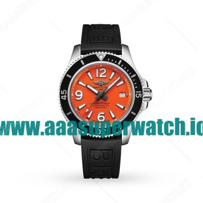 Breitling Replica Superocean  A17366D71O1S2 - 42 MM