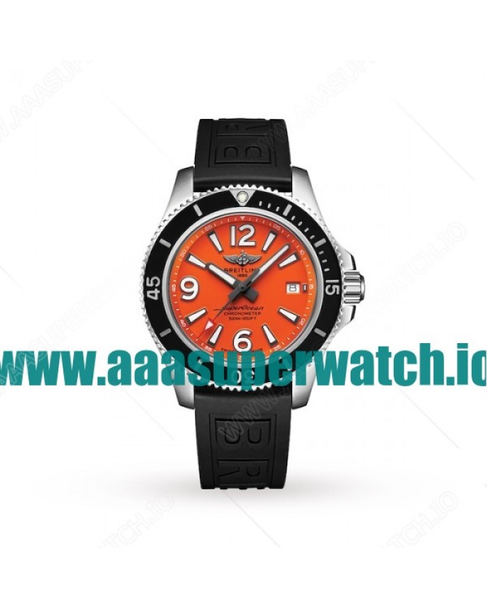 Breitling Replica Superocean  A17366D71O1S2 - 42 MM