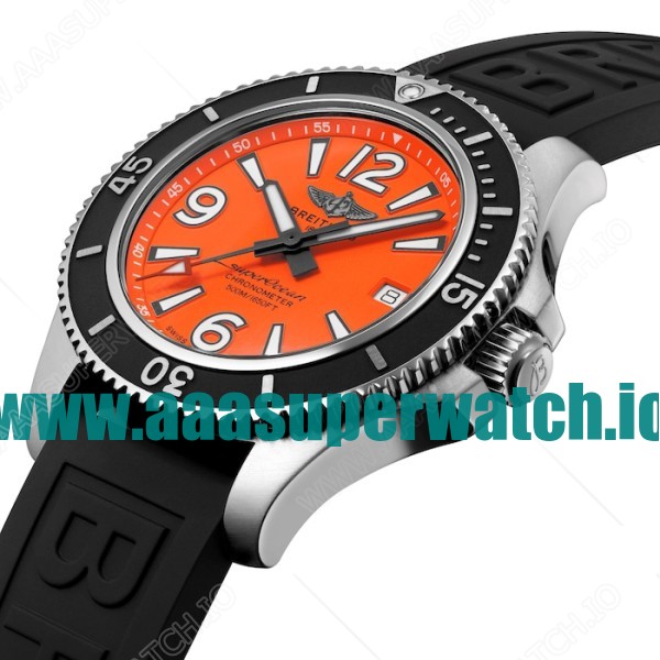 Breitling Replica Superocean  A17366D71O1S2 - 42 MM