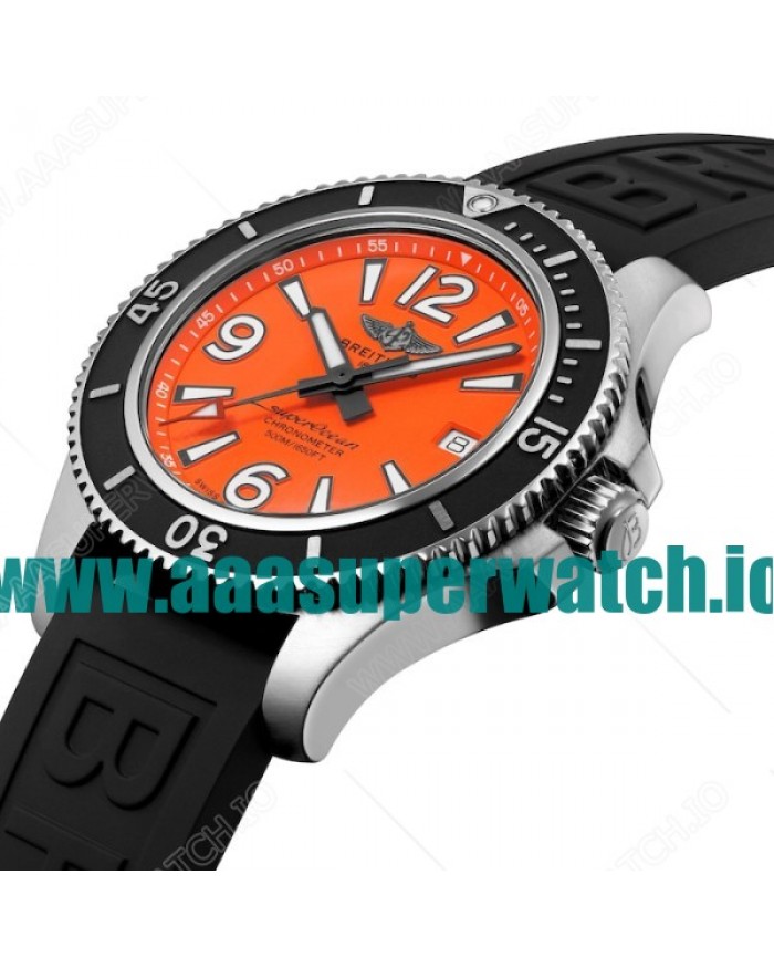 Breitling Replica Superocean  A17366D71O1S2 - 42 MM