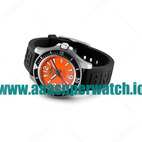 Breitling Replica Superocean  A17366D71O1S2 - 42 MM