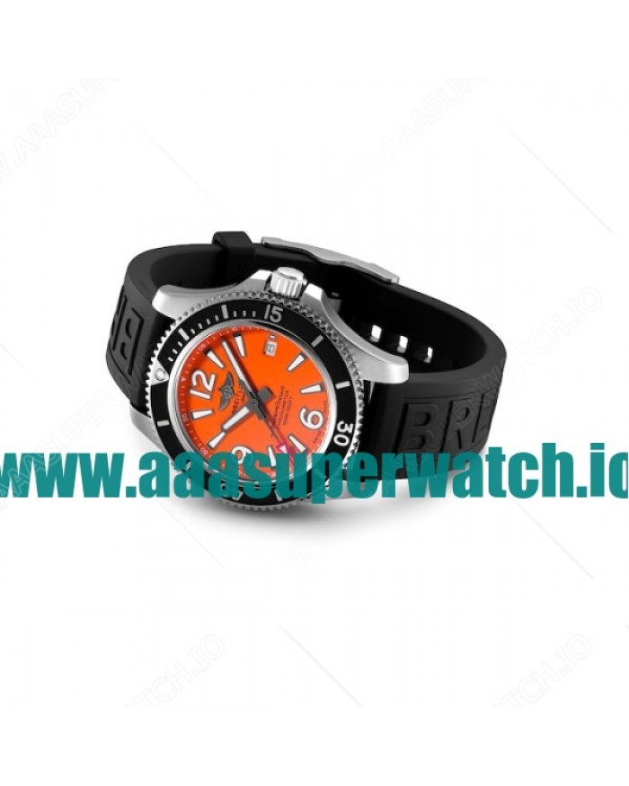 Breitling Replica Superocean  A17366D71O1S2 - 42 MM
