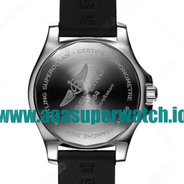 Breitling Replica Superocean  A17366D71O1S2 - 42 MM