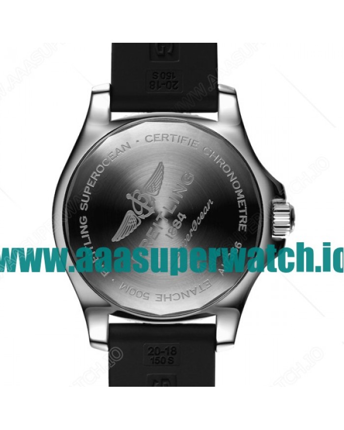 Breitling Replica Superocean  A17366D71O1S2 - 42 MM