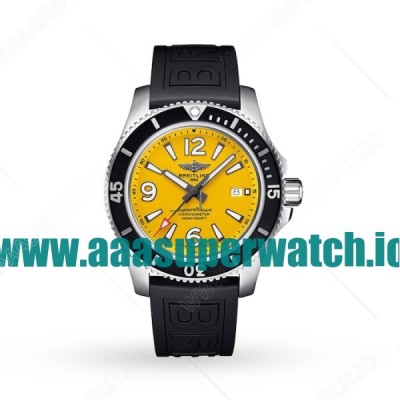 Breitling Replica Superocean A17367021I1S2 - 44 MM