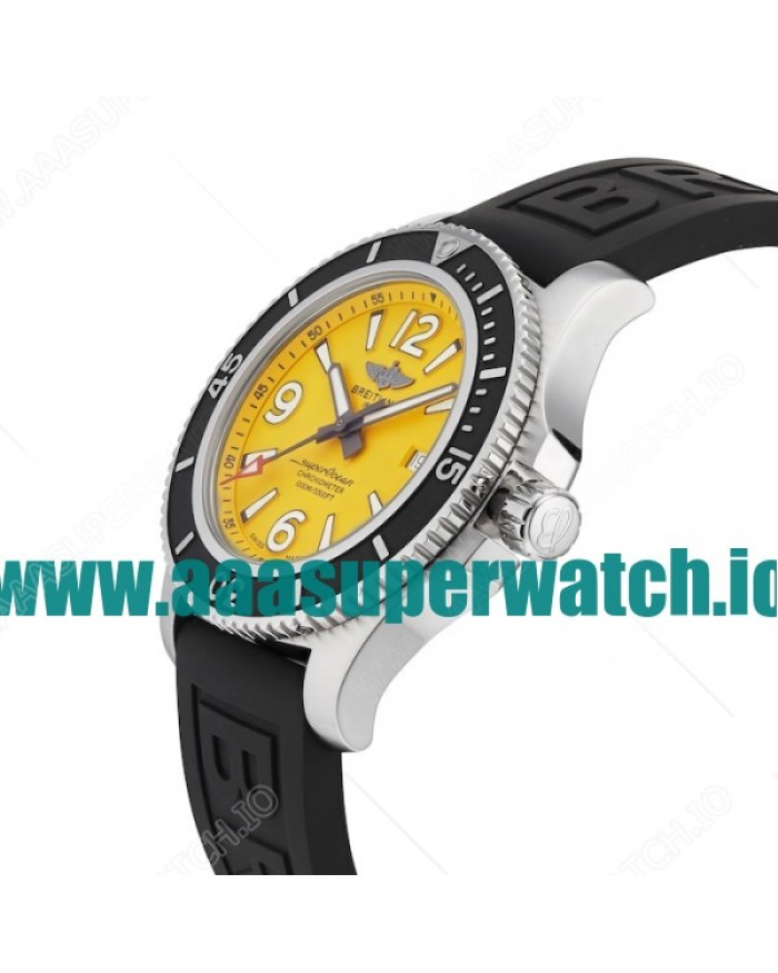 Breitling Replica Superocean A17367021I1S2 - 44 MM