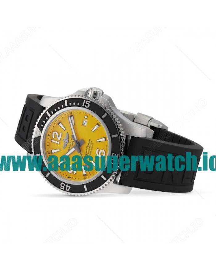 Breitling Replica Superocean A17367021I1S2 - 44 MM