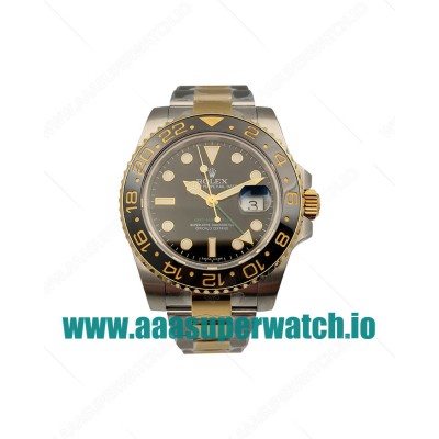 Rolex Replica GMT-Master II 116713 LN - 40 MM