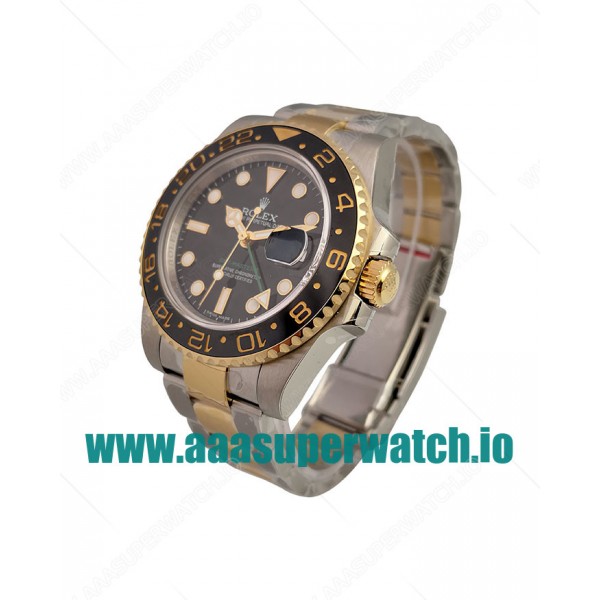 Rolex Replica GMT-Master II 116713 LN - 40 MM