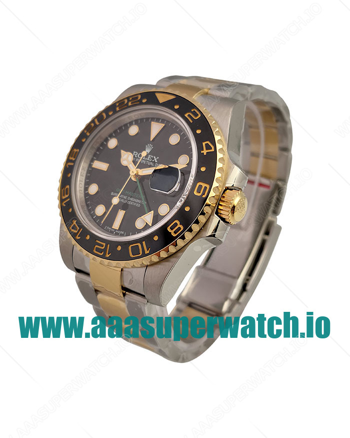 Rolex Replica GMT-Master II 116713 LN - 40 MM