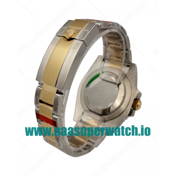 Rolex Replica GMT-Master II 116713 LN - 40 MM