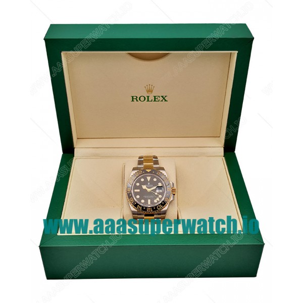 Rolex Replica GMT-Master II 116713 LN - 40 MM