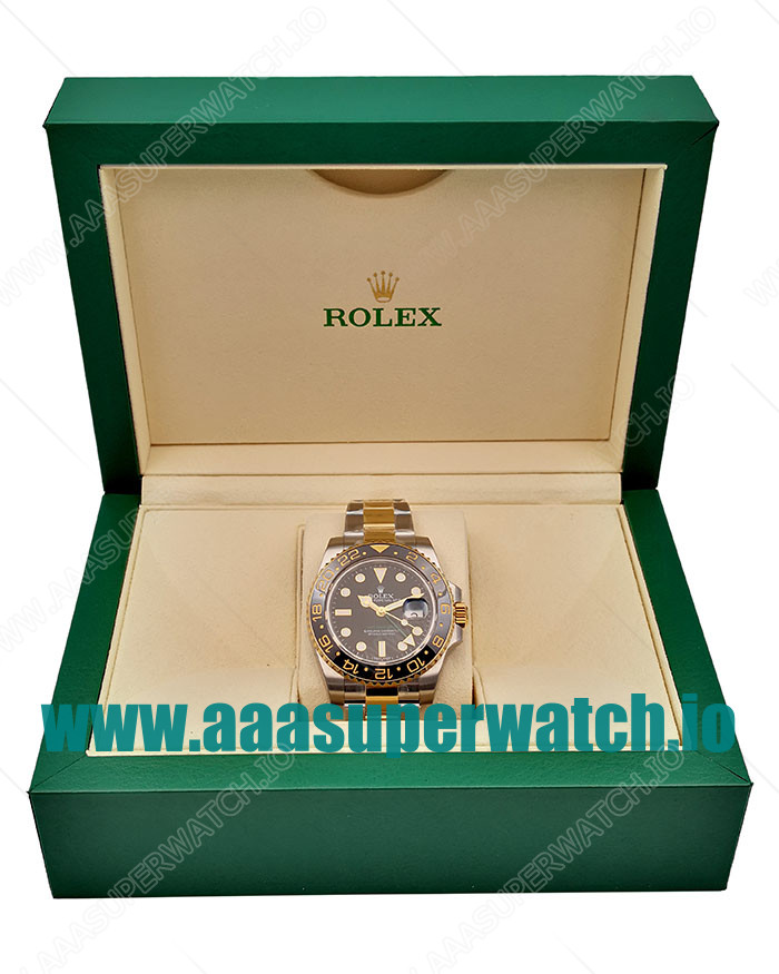 Rolex Replica GMT-Master II 116713 LN - 40 MM